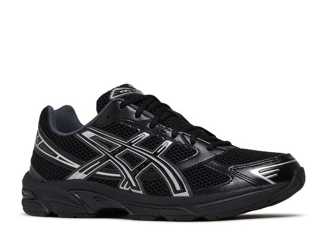 Asics Gel 1130 Black Pure Silver