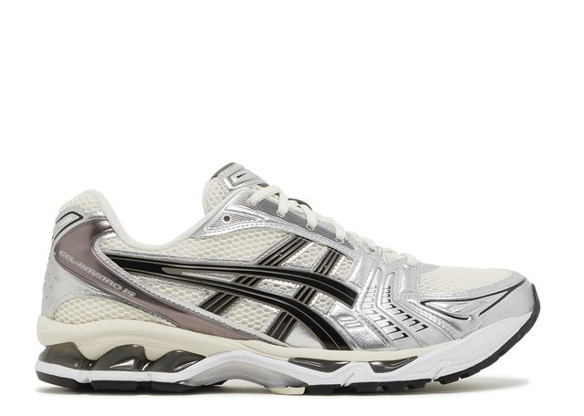 Asics Gel Kayano 14 Metallic Plum