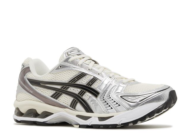 Asics Gel Kayano 14 Metallic Plum