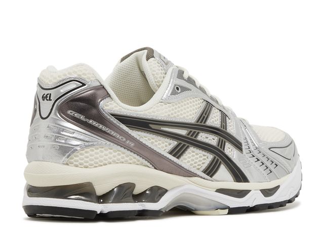 Asics Gel Kayano 14 Metallic Plum