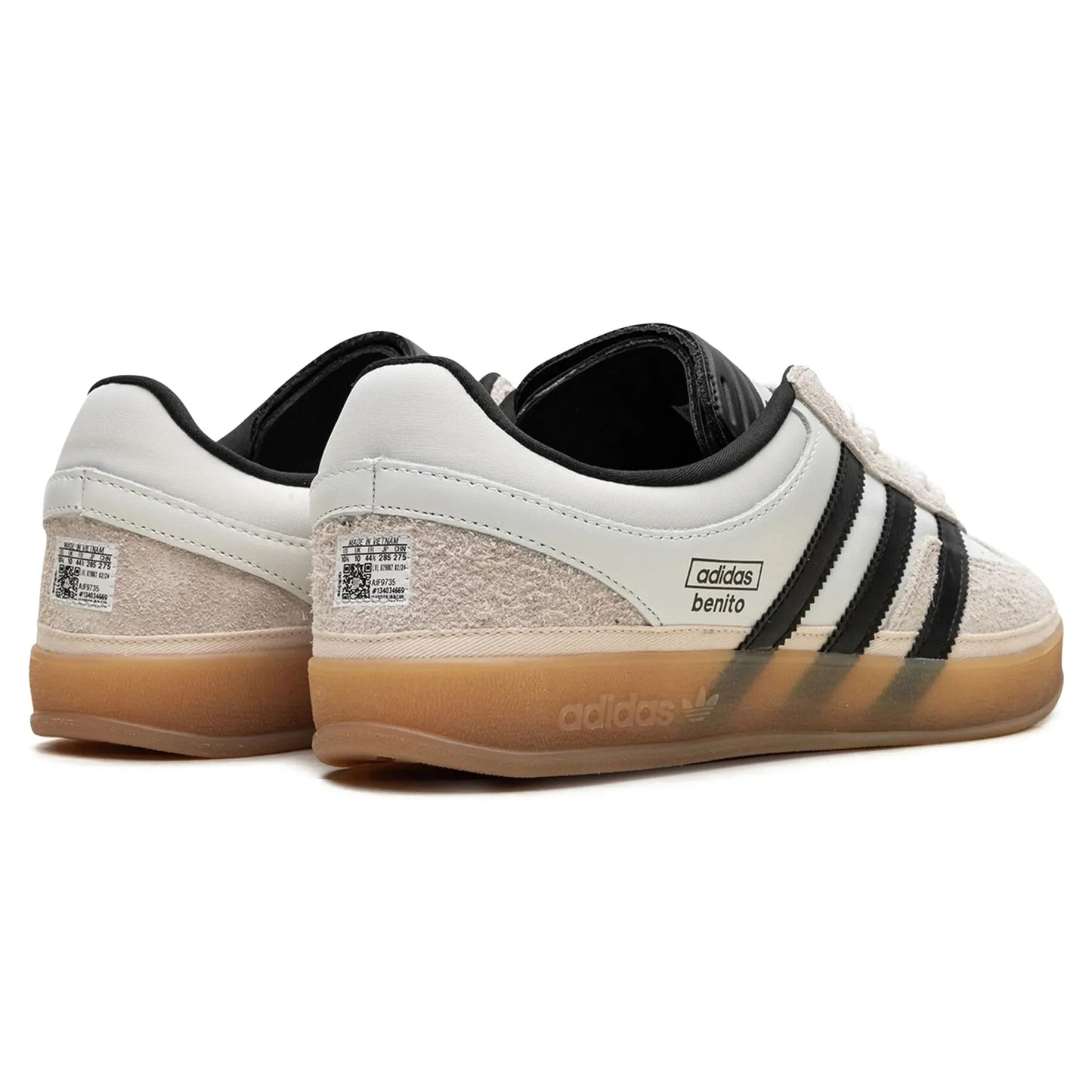 Adidas Gazelle Indoor Bad Bunny