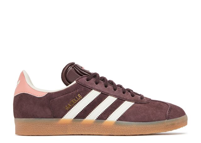 Adidas Gazelle Marron (W)