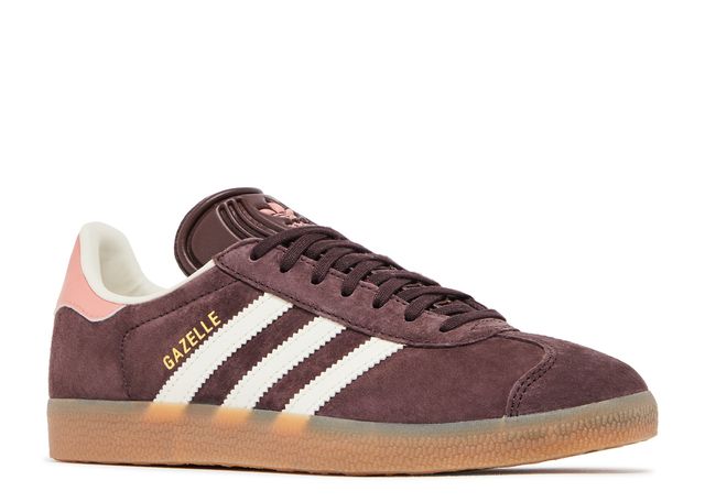 Adidas Gazelle Marron (W)