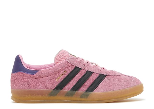 Adidas Gazelle Indoor Bliss Pink (W)