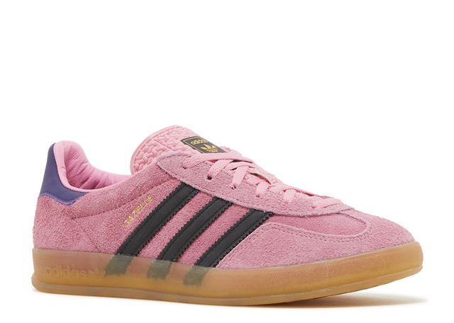 Adidas Gazelle Indoor Bliss Pink (W)