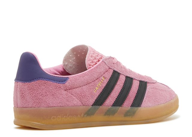 Adidas Gazelle Indoor Bliss Pink (W)