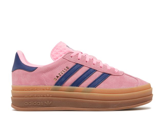 Adidas Gazelle Bold Pink (W)