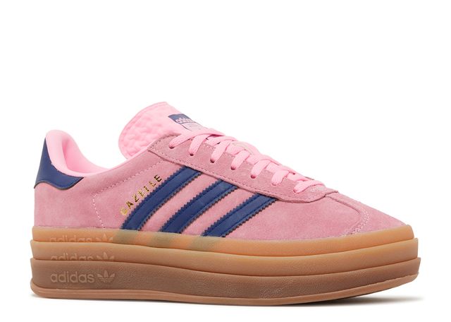 Adidas Gazelle Bold Pink (W)