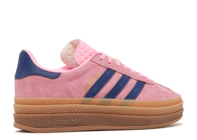 Adidas Gazelle Bold Pink (W)