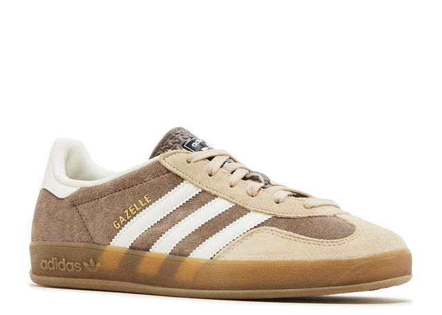 Adidas Gazelle Indoor Earth Magic Beige