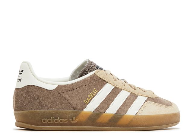 Adidas Gazelle Indoor Earth Magic Beige