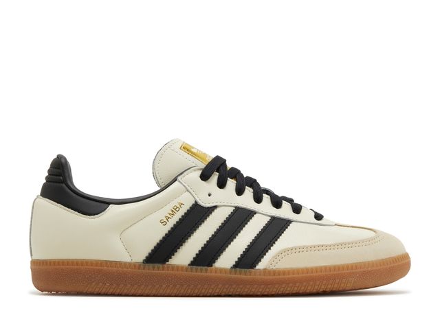 Adidas Samba OG Wonder White (W)