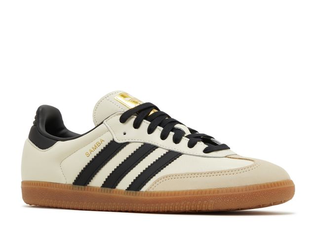 Adidas Samba OG Wonder White (W)