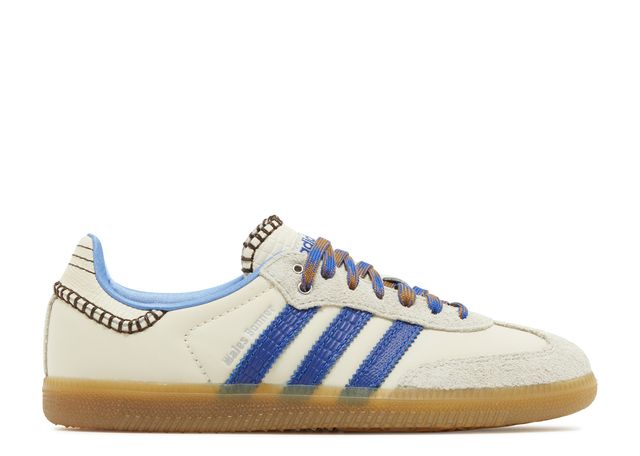 Adidas Samba Wales Bonner Royal Blue