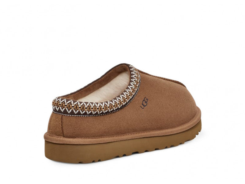 UGG Tasman Slipper Marron W (5955-CHE)