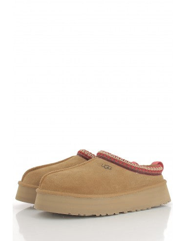 UGG Tasman Tazz Beige W (112553-CHE)