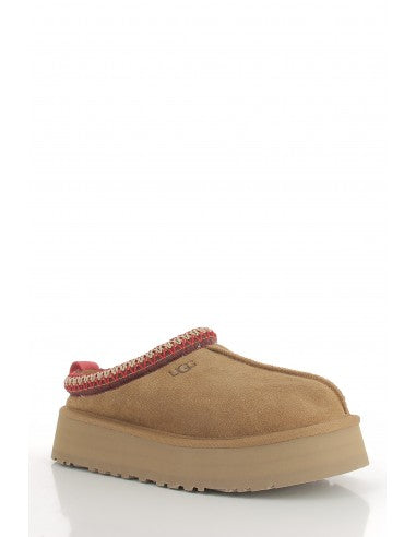 UGG Tasman Tazz Beige W (112553-CHE)