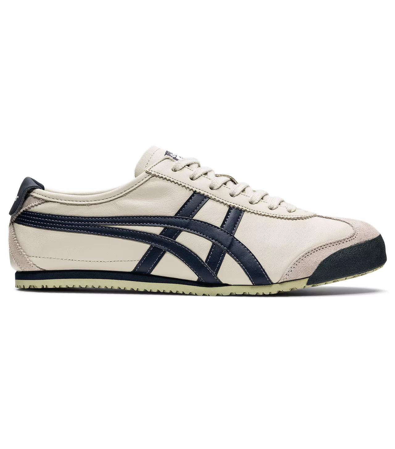 Asics Onitsuka Tiger Mexico Cream Midnight Navy