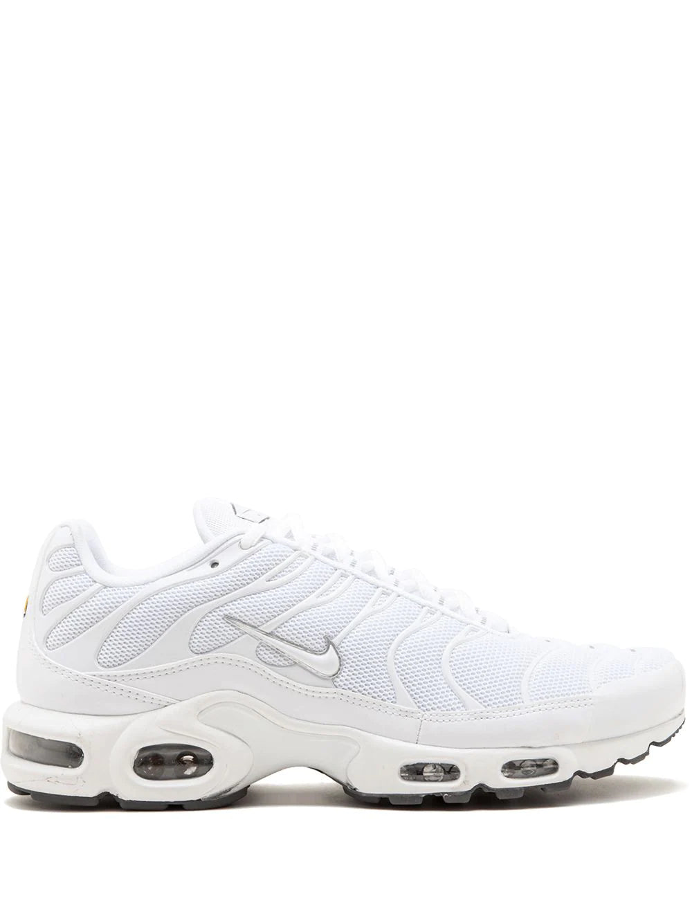 Nike Air Max Plus Triple White