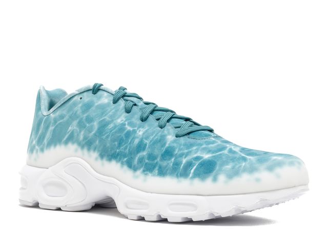 Nike Air Max Plus Swimming Pool Tide