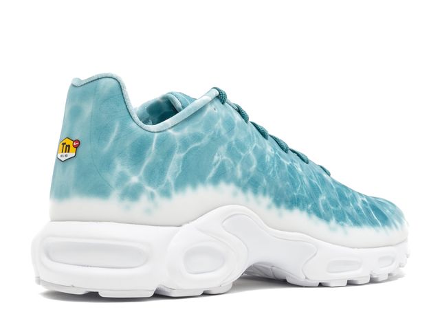 Nike Air Max Plus Swimming Pool Tide