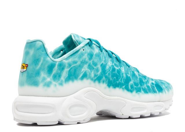 Nike Air Max Plus Swimming Pool Green