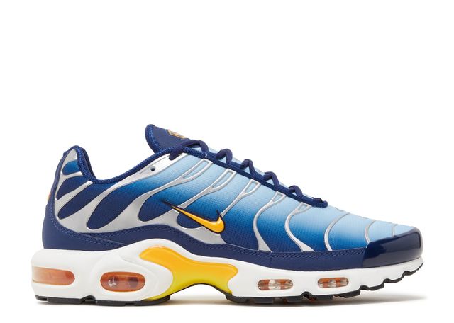 Nike Air Max Plus Laser Orange