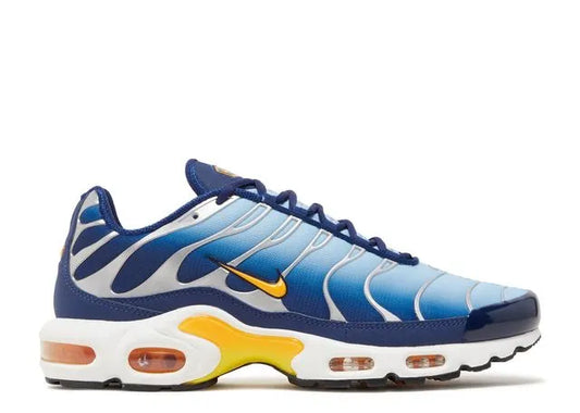 Nike Air Max Plus Laser Orange