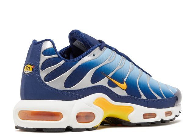 Nike Air Max Plus Laser Orange