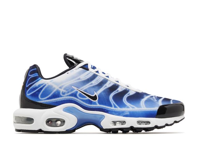 Nike Air Max Plus Photography Blue