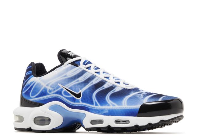 Nike Air Max Plus Photography Blue