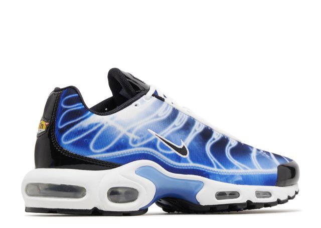 Nike Air Max Plus Photography Blue