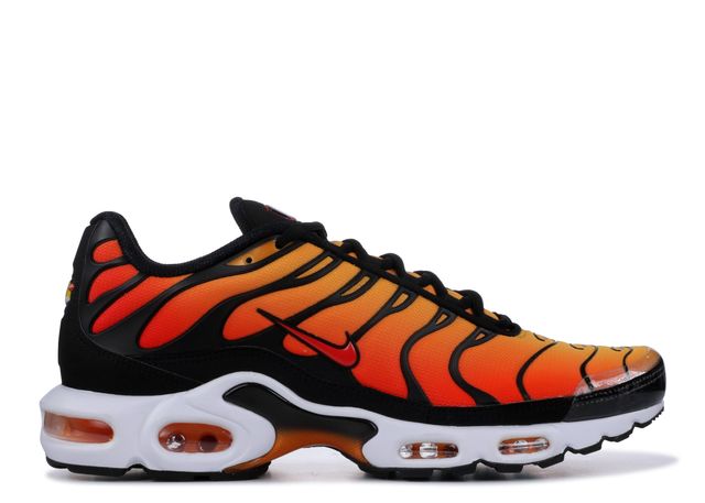 Nike Air Max Plus OG Pimento