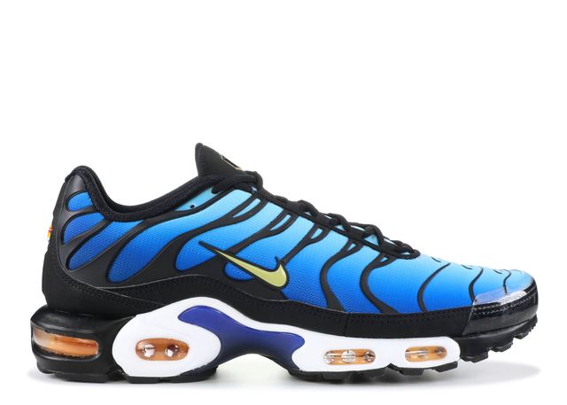 Nike Air Max Plus OG Hyper Blue