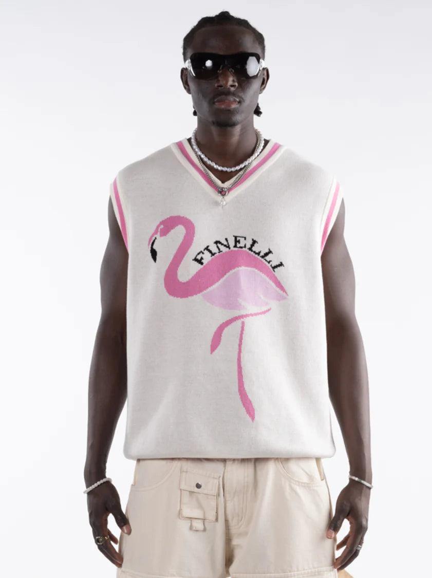 Finelli Flamingo Vest