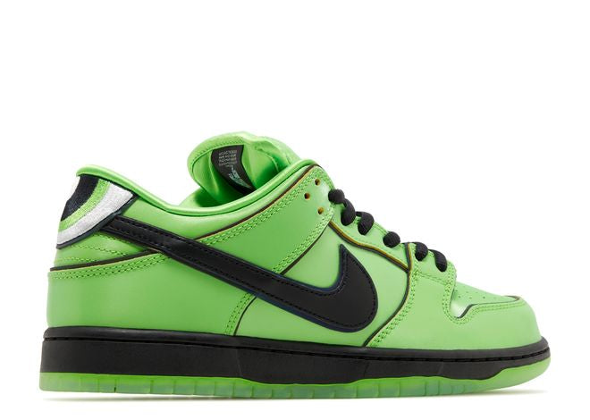 Nike SB Dunk Low Buttercup PPG