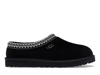 UGG Tasman Slipper Black M (5950-BLK)