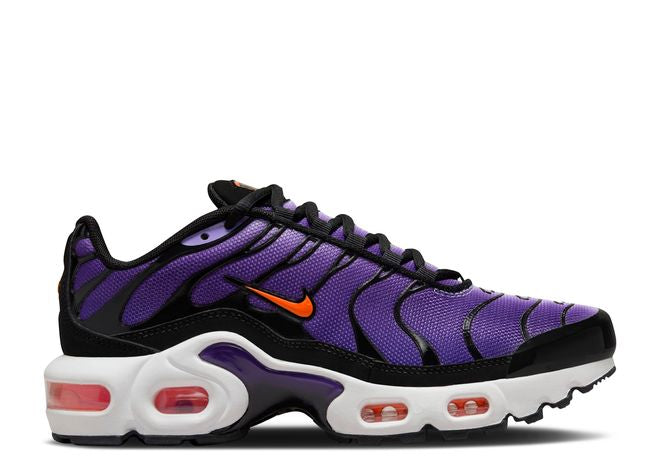 Nike Air Max Plus Voltage Purple (GS)