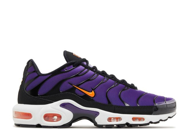 Nike Air Max Plus TN Voltage Purple