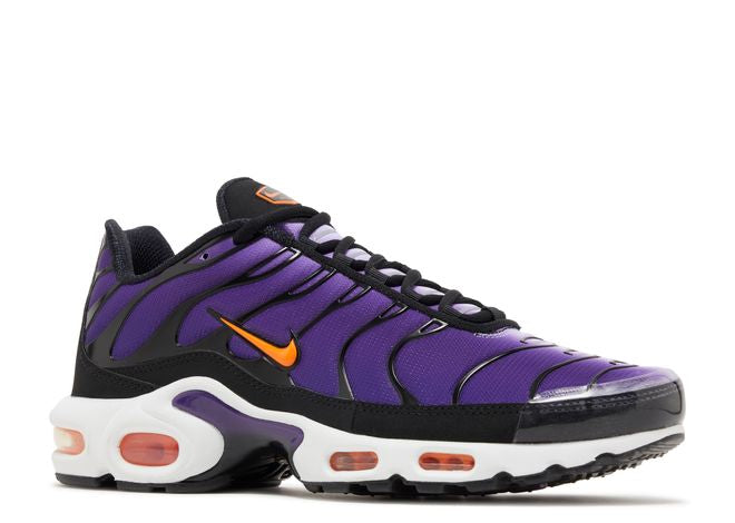 Nike Air Max Plus TN Voltage Purple