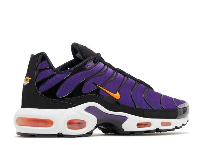 Nike Air Max Plus TN Voltage Purple