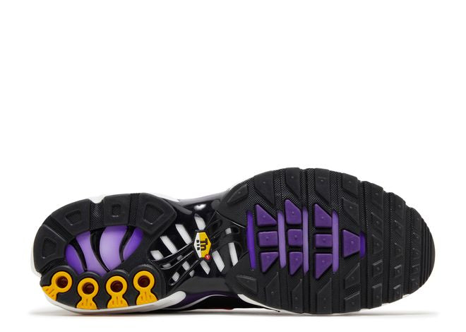 Nike Air Max Plus TN Voltage Purple