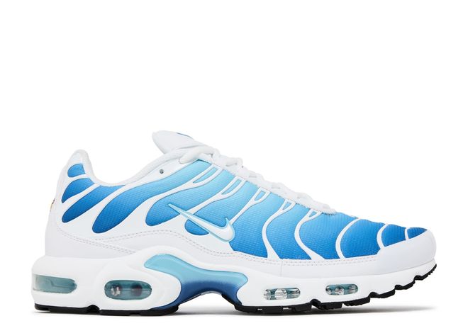 Nike Air Max Plus TN Sky Blue