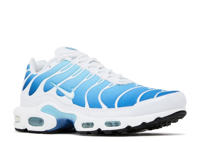 Nike Air Max Plus TN Sky Blue