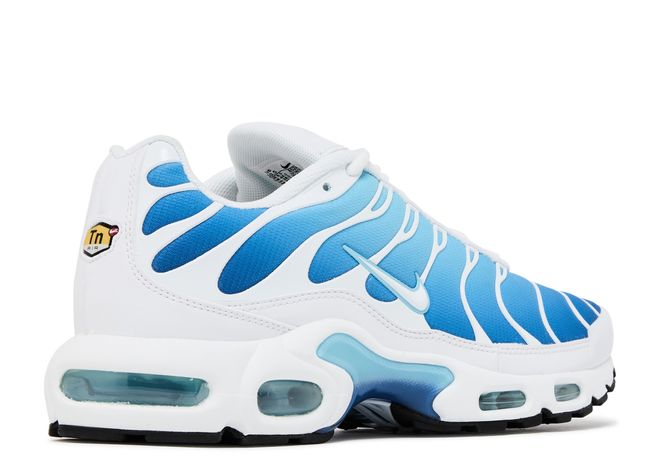 Nike Air Max Plus TN Sky Blue