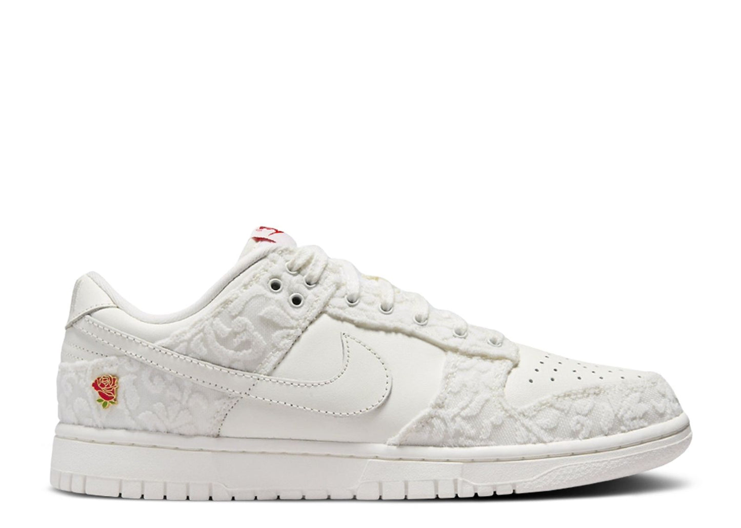 Nike Dunk Low You Deserve Flowers (W)