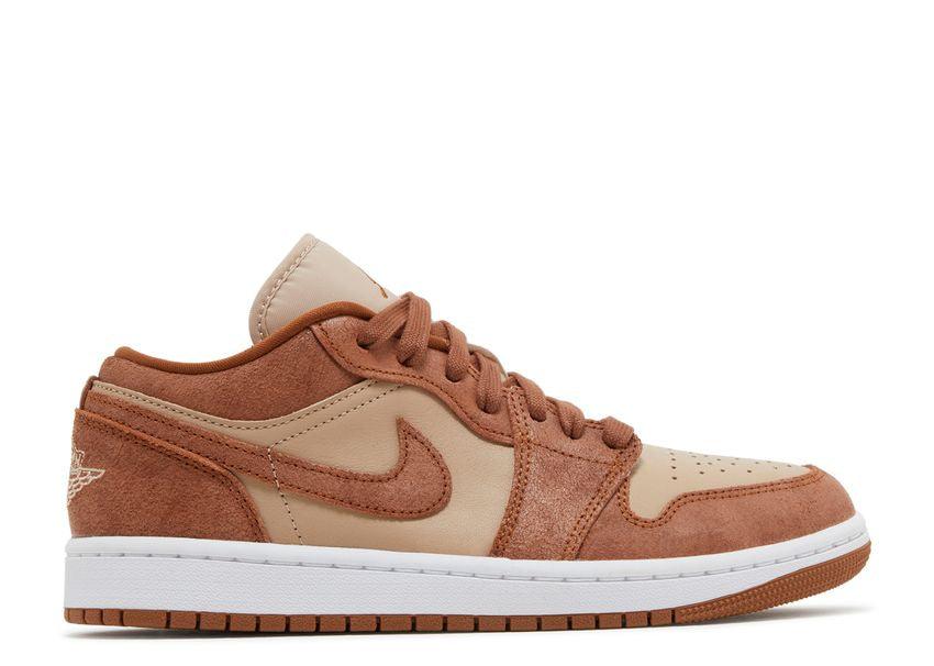 Air Jordan 1 Low Legend Coffee (W)