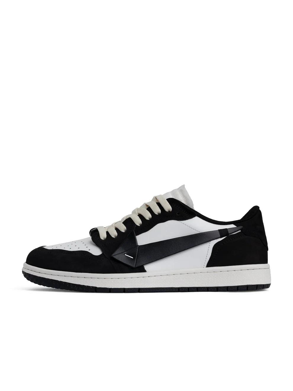 Rapids Crew Air Origami Low Black Ink