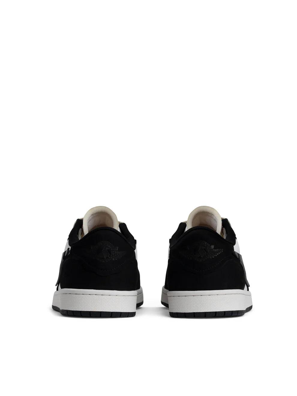 Rapids Crew Air Origami Low Black Ink