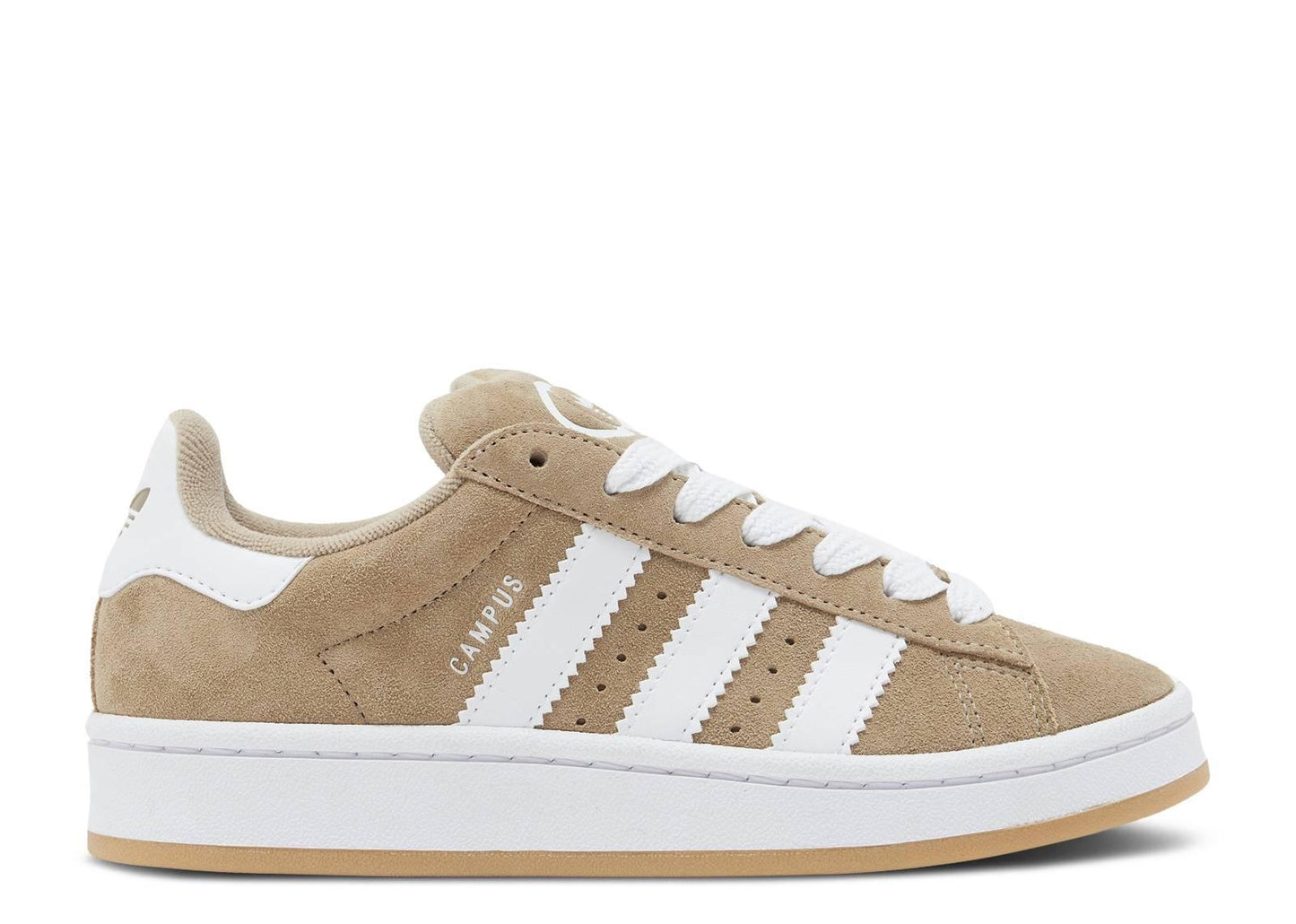 Adidas Campus'00 Blanch Cargo (jr) - HIDEOUT